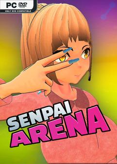 Senpai Arena-TENOKE