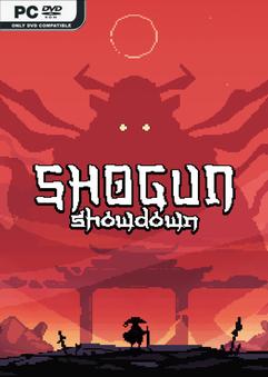 Shogun Showdown v0.7.1.2