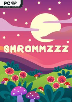Shrommzzz-TENOKE