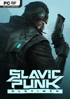 SlavicPunk Oldtimer v1.0.1-GOG