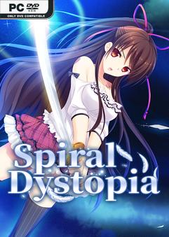 Spiral Dystopia UNRATED-FCKDRM