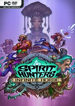 Spirit Hunters Infinite Horde v1.1.3512