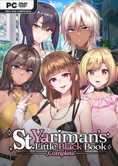 St Yarimans Little Black Book Complete-GOG