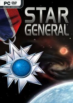 Star General-TENOKE