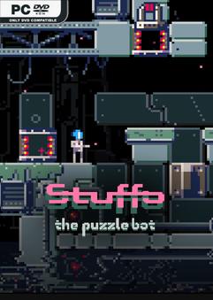Stuffo the Puzzle Bot v1.1.1