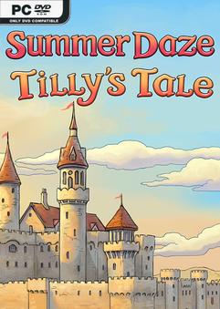 Summer Daze Tillys Tale-TENOKE