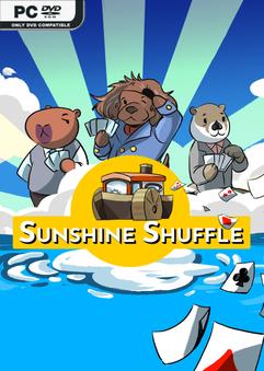 Sunshine Shuffle v1.0.1
