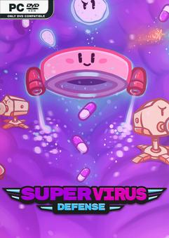 Super Virus Defense Build 11328433