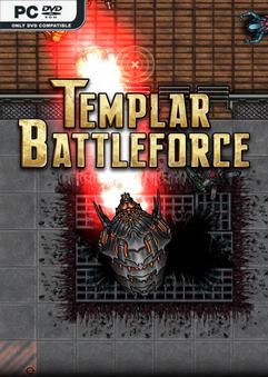 Templar Battleforce v2.7.17