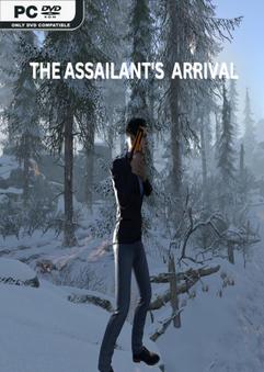 The Assailants Arrival-TENOKE