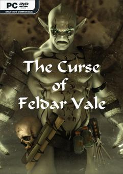 The Curse of Feldar Vale Build 14479685