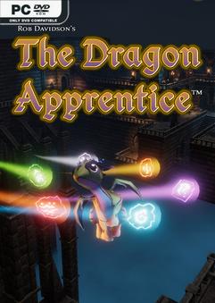 The Dragon Apprentice Build 10860618
