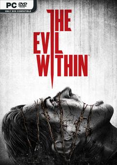 The Evil Within-Repack