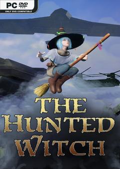 The Hunted Witch-TENOKE