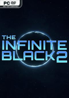 The Infinite Black 2-DARKSiDERS