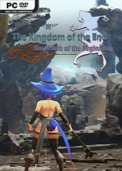 The Kingdom of the End and The Witch of the Beginning-DRMFREE