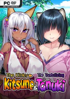The Kinky Kitsune and The Tantalizing Tanuki-GOG