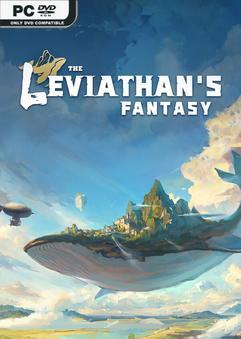 The Leviathans Fantasy v1.1.0-Repack