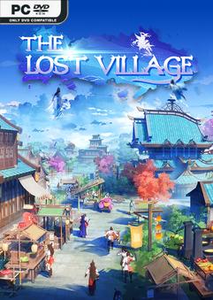The Lost Village Build 13125282