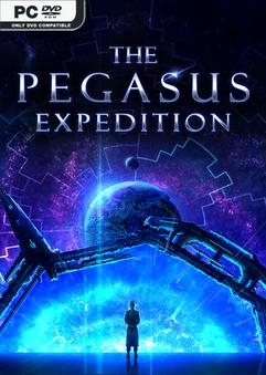 The Pegasus Expedition-RUNE