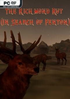 The Richmond Rut In Search of Fenton-TENOKE