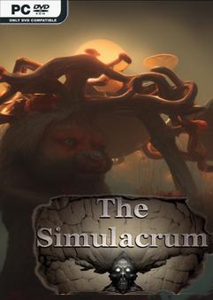 The Simulacrum-TENOKE