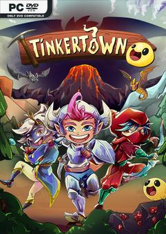 Tinkertown Build 11623637