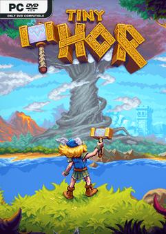 Tiny Thor Build 11790481