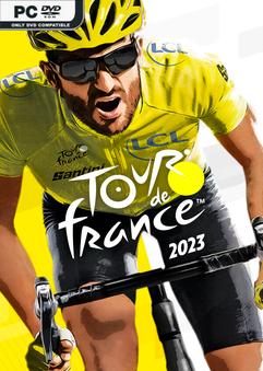Tour de France 2023-RUNE