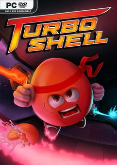 Turbo Shell v1.0.3469