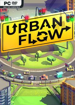 Urban Flow Build 11270215
