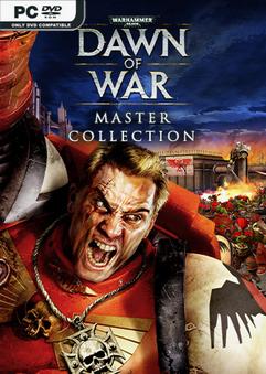 Warhammer 40000 Dawn of War Master Collection v0.19