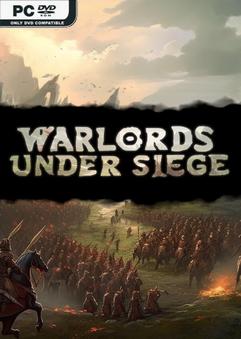 Warlords Under Siege Build 11066646