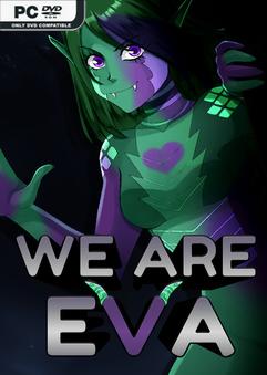 We are Eva-Repack