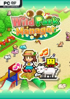 Wild Park Manager v1.28