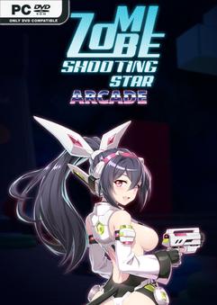 Zombie Shooting Star ARCADE-GOG