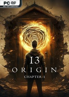 13 ORIGIN Chapter One v1.0-Repack