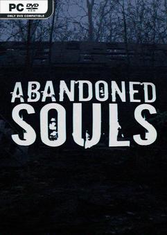 Abandoned Souls v2.0-P2P