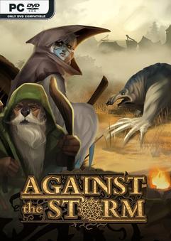 Against the Storm Payment Planner Early Access