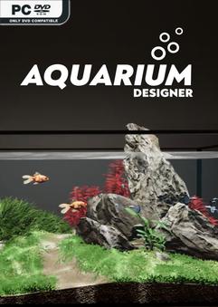 Aquarium Designer Amazonia-Repack