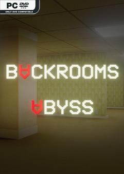 Backrooms Abyss-TENOKE