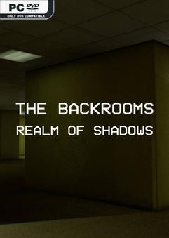 Backrooms Realm of Shadows-TENOKE