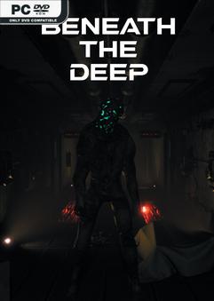 Beneath The Deep-Repack