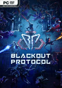 Blackout Protocol v0.14.1