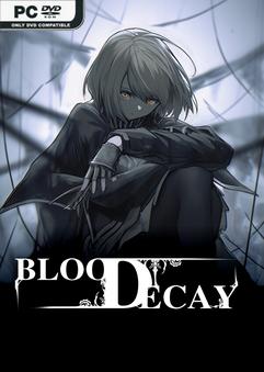 Bloodecay-Unleashed