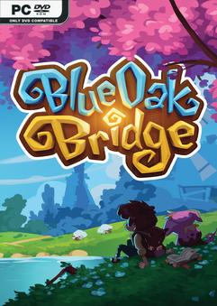 Blue Oak Bridge v1.0.12