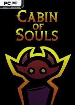 Cabin Of Souls-bADkARMA