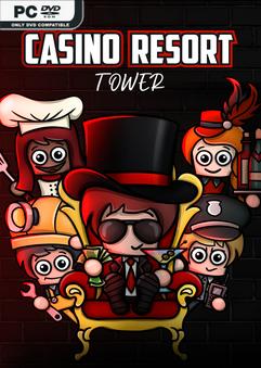Casino Resort Tower Early Access
