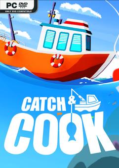 Catch and Cook Fishing Adventure-GoldBerg
