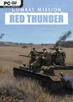 Combat Mission Red Thunder-Repack